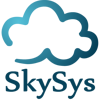 SkySys Logo