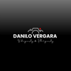Danilo Vergara Videography & Photography Logo