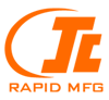 Shenzhen RJC industrial Co, Ltd Logo