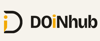 DOiNhub Logo