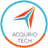 Acqurio Tech Private Limited Logo