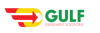 GULF Fulfillment Solutions 4PL/ 3PL Logo
