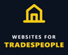 Websites for Tradespeople Logo