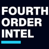 Fourth Order Intel Logo