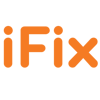 Ifix Pros Logo