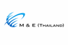 M&E (Thailand) Co., Ltd. Logo