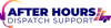 After-Hours Dispatch Support Logo