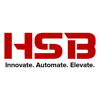 HSB Information Technologies Pvt. Ltd. Logo