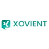 Xovient AI Logo