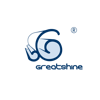 Jinan Greatshine Paper Co., Ltd. Logo