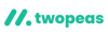 TwoPeas Tech Solutions Logo