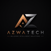 Azwatech Logo