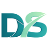 Digital Scaled Logo