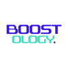 Boostology Logo