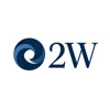 2W Brands Logo