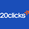 20Clicks Logo