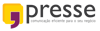 Presse Comunicação Logo