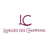 Langues Des Champions Limited Logo