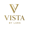 Vista BY Lara AI Marketing Agency Logo