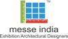 Messe India Logo
