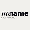 No Name Creative Logo