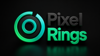 Pixelrings Logo