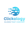 Clickology Logo