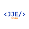 JJE Digital Logo