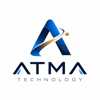 ATMA TECHNOLOGY Logo