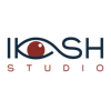 Iksh Studio Logo