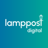Lamppost Digital Logo
