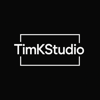 TimKStudio Logo