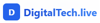 Digital Tech Logo