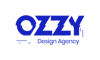 Ozzy Design Agency Logo