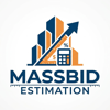 MassBid Estimation Logo