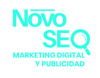 Agencia de marketing | NOVO SEO Logo