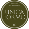 Unica Formo Logo