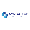 Sync4tech Limited Logo