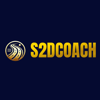 S2D Coach Logo