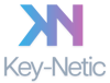 Key-Netic Logo