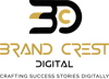 Brand Crest Digital pvt.Ltd Logo