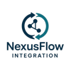 NexusFlow Integration Logo