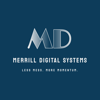 Merrill Digital Systems LLC Logo
