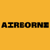 Airborne Studio Logo