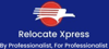 Relocate Xpress Logo