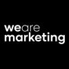 We Are Marketing Logo