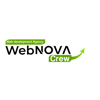 Web Nova Crew Logo