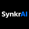 SynkrAI Logo