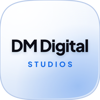 DM Digital Logo