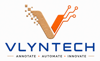 Vlyntech Logo